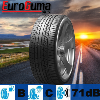  245/70 R16 KUMHO KL17 107 H   